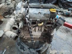    Opel Corsa 2004 Z14XEP