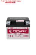  YTX4L-BS L 3.5 / Totachi CMF Totachi YTX4LBS 