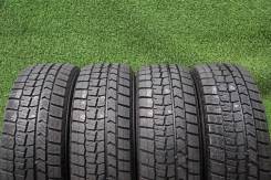 Dunlop Winter Maxx WM02, 195/65 R14 