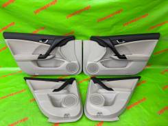 ������� ����� (��������) Honda Accord CU2, K24A ����