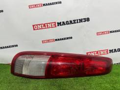   Nissan X-Trail T30 QR20DE