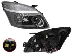   Great Wall Hover H3 2010-2014 RH