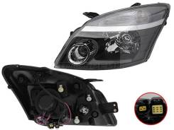   Great Wall Hover H3 2010-2014 LH