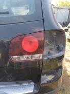    Volkswagen Touareg 2008 