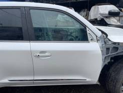 ����� ����� �������� ������ �������� Toyota Land Cruiser 200, ��� 070