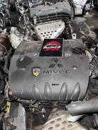  Mitsubishi Outlander CW5W 4B12