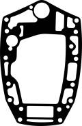   Yamaha 40, 50 6H4-45114-A1-00 