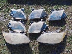 ���� Mazda MPV LWEW, LW5W ������, �����