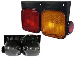    Hino Ranger 1986-1992 RH