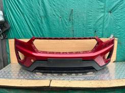 ������ �������� Hyundai Creta 2016-2021