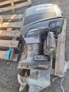     Suzuki 115 