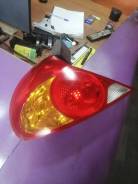 ������ ������ ����� �� Kia Spectra �������