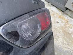      Mitsubishi Lancer (CX, CY) 2007-201