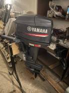   Yamaha 30 