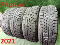 Bridgestone Blizzak VRX, 225/60 R17 фото