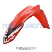   Regulmoto CR-Z 300 