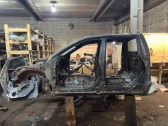 ����� ����� SsangYong Actyon Sp�rts 2006�2012 ����