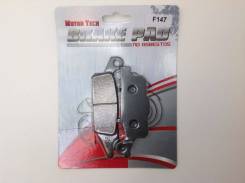   ATV-YA L FA443 / FA445 