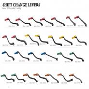     KLX110 05-09 SCL-7407 Green 