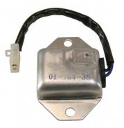   SPI 01-154-35   Yamaha VK540 III, VK540 II, Bravo 250, BR250TF, SR 