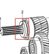  S-25477-0-BR ( BRP 619230010) 