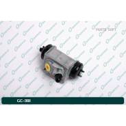      G-brake GC-381 