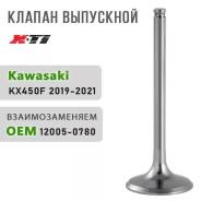   KX450F 19-21 12005-0780 