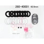   Seiken 260-40001 (SP-S001P) (1832) 