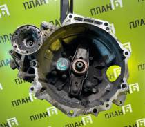   GXV 2.0L Volkswagen Golf + 2005-2009