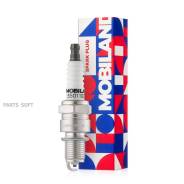   (Ni)  MOTO Honda, Kawasaki, Yamaha, Suzuki (BR9ES) Mobiland 550110027 