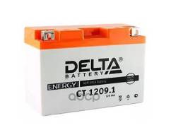   Delta battery . CT1209.1 