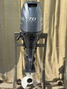   Yamaha F70 