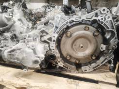  Nissan Qashqai J10E RE0F10A MR20-DE 31020-1XF0E 4WD