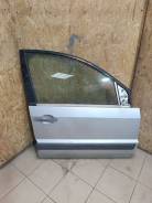 ����� �������� ������ Ford Fusion I ���������� (2005–2012)