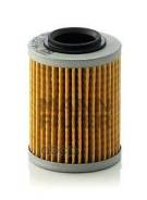   MANN-Filter MH 63/1 MOTO MANN-Filter . MH 63/1 
