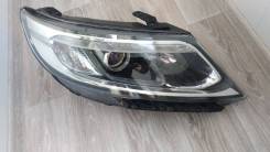  kia sorento 2(xm) 
