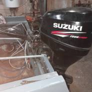    Suzuki 25 .  4  