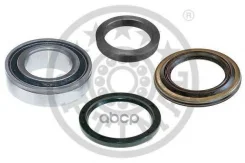 ��������� ������� ������ �������� Volvo: 140 (142 144) 140 Kombi (145) 164 240 (P242 P244) 24 Optimal ���. 892460 ����