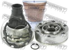 ���� ���������� ���� 19x74 Febest 2711XC60SHA ����