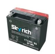  Skyrich YTX20L-BS   