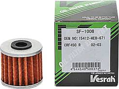   Vesrah SF1008   