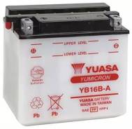  Yuasa YB16B-A   
