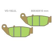   Vesrah VD-182JL 