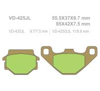   Vesrah VD 425JL   