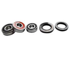    Tourmax WBK-271 6203+6303+6304 