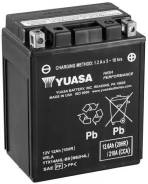  Yuasa YTX14AHL-BS   