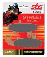    SBS 626HS   