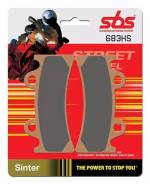    SBS 683HS   