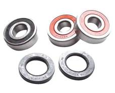     Tourmax WBK-270 6303x2+6204 