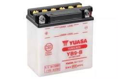 Yuasa YB9-B   